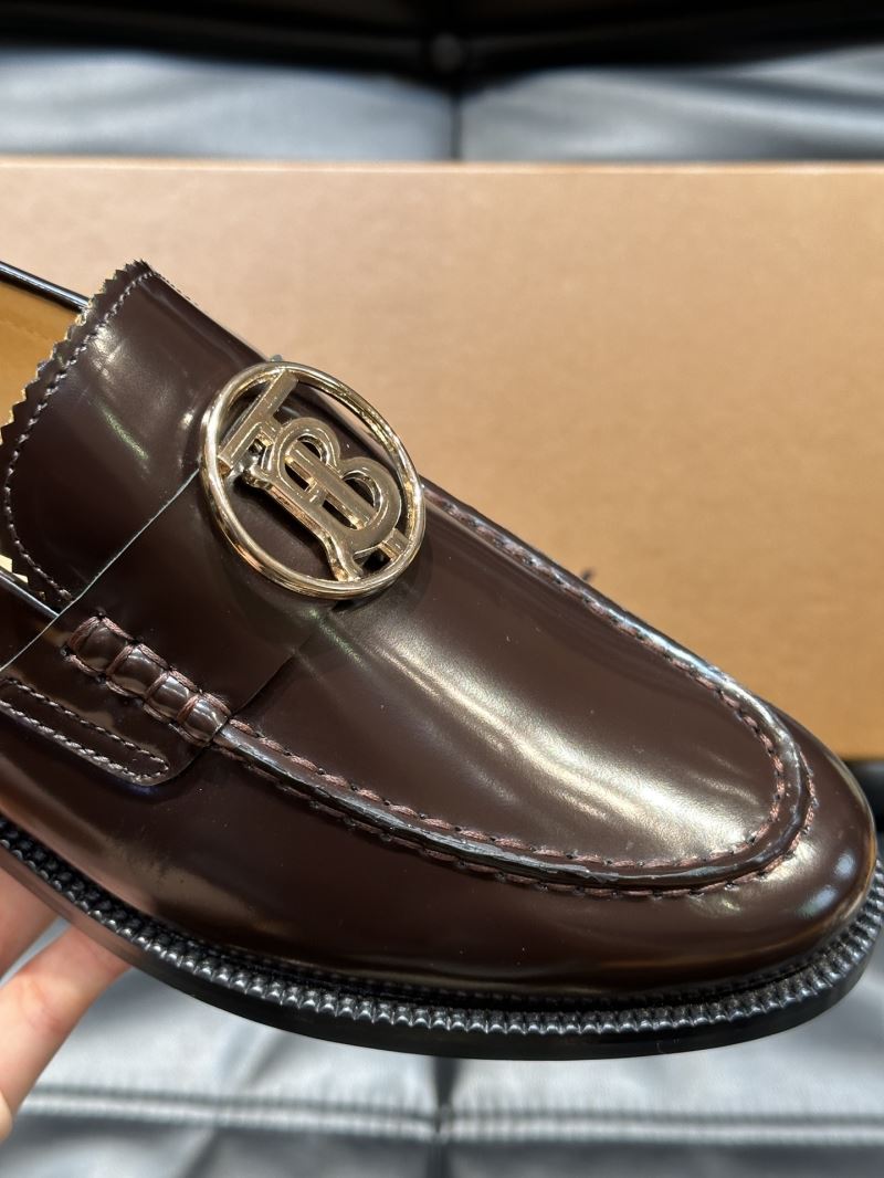 Burberry Business Shoes